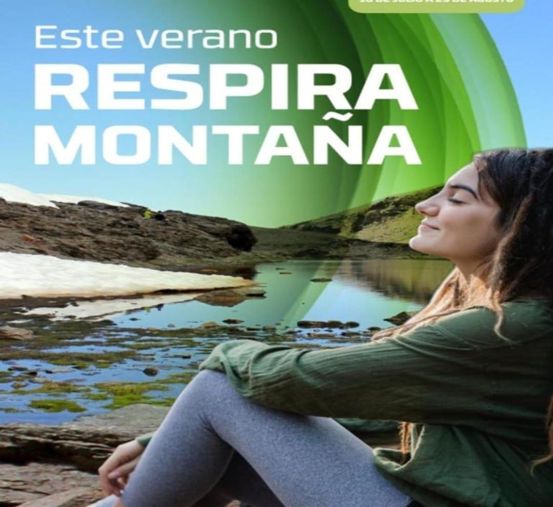 Todosierranevada Zona Baja - Edificio Alhambra - Junto A Los Telecabinas Сиера Невада Екстериор снимка