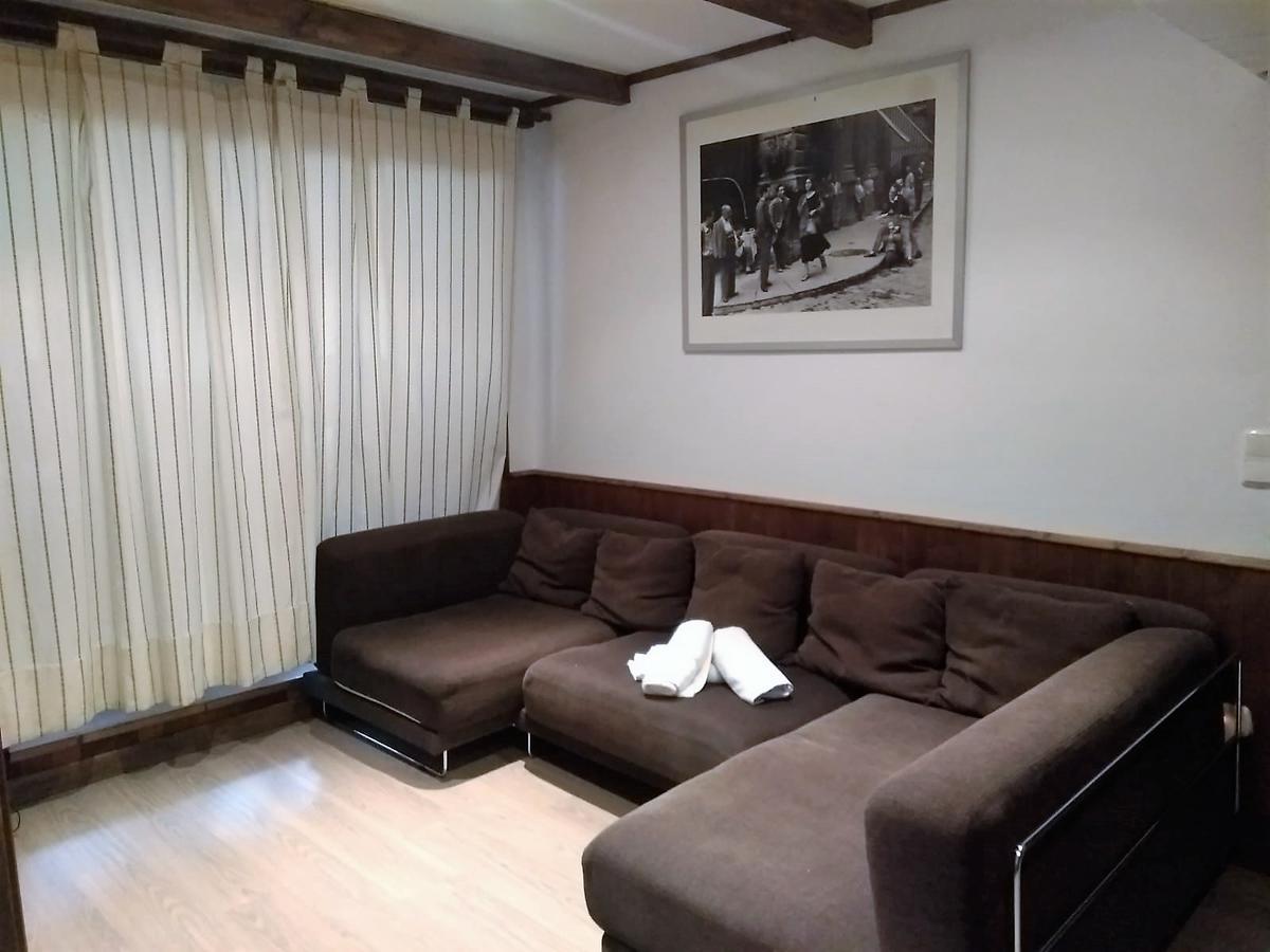 Todosierranevada Zona Baja - Edificio Alhambra - Junto A Los Telecabinas Сиера Невада Екстериор снимка