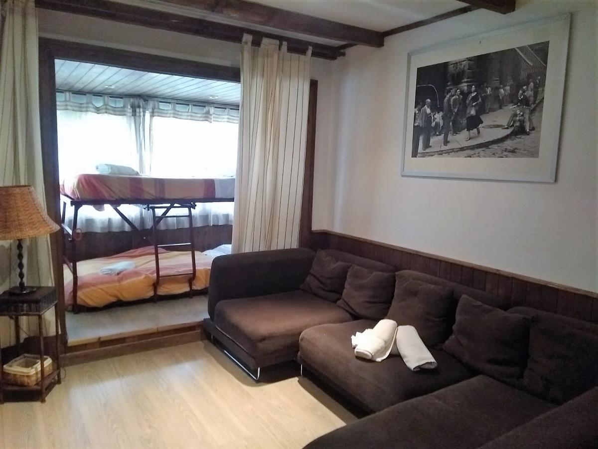 Todosierranevada Zona Baja - Edificio Alhambra - Junto A Los Telecabinas Сиера Невада Екстериор снимка