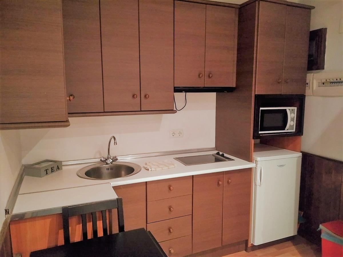 Todosierranevada Zona Baja - Edificio Alhambra - Junto A Los Telecabinas Сиера Невада Екстериор снимка